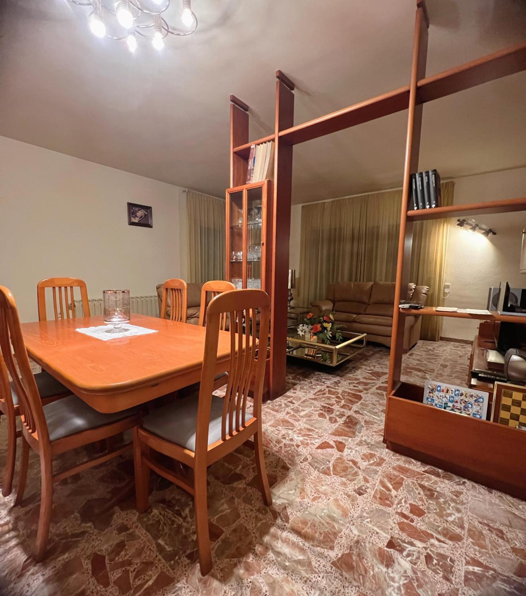 Casa Parra Villa Deltebre Luaran gambar