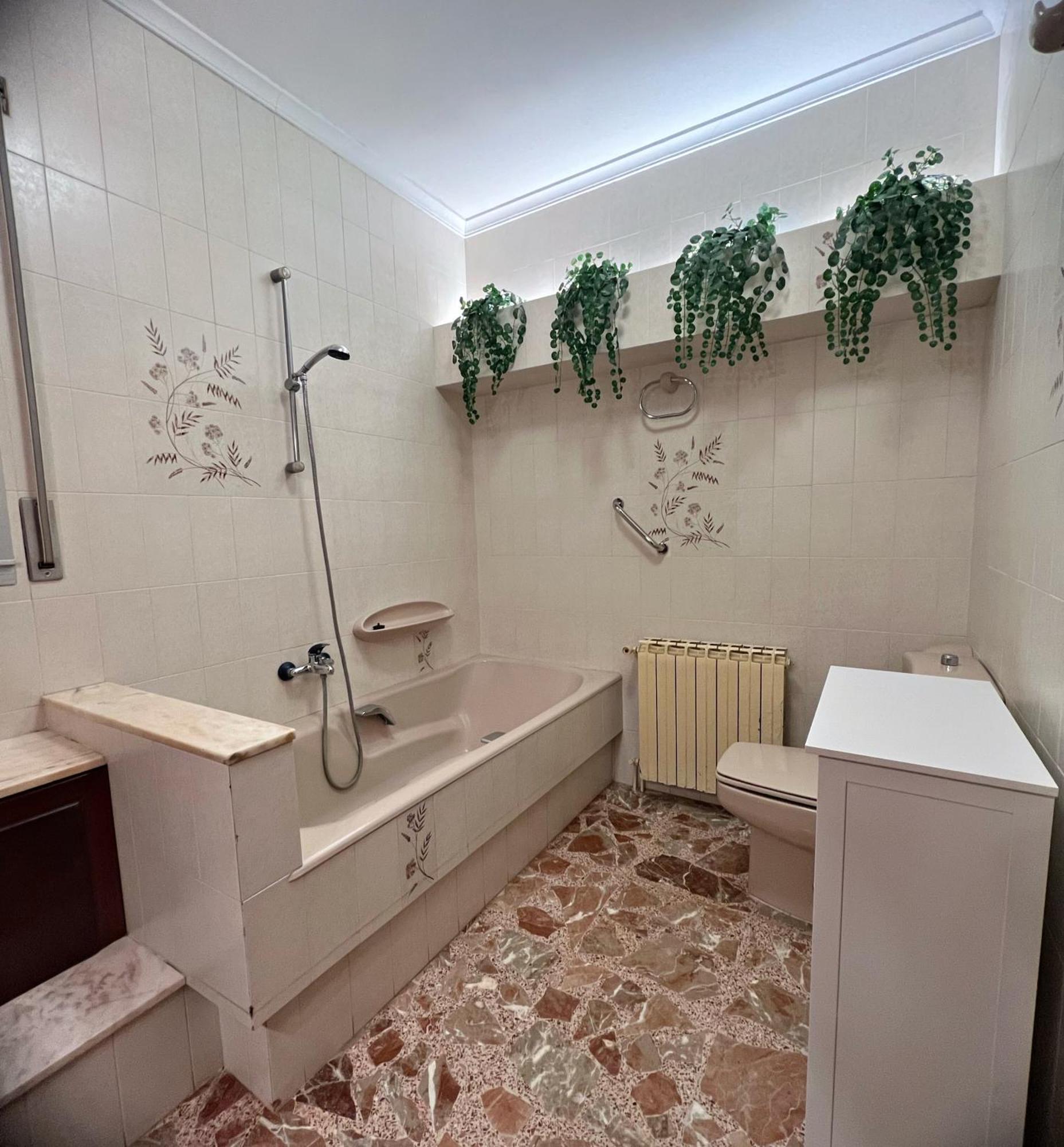 Casa Parra Villa Deltebre Luaran gambar