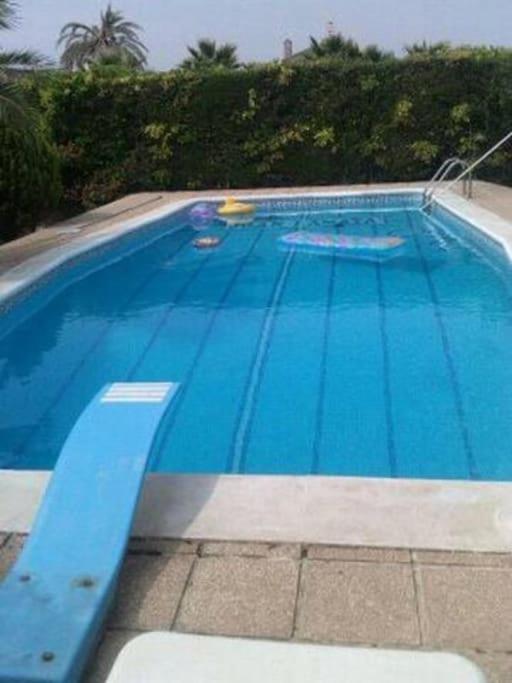 Casa Parra Villa Deltebre Luaran gambar