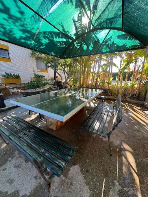Casa Parra Villa Deltebre Luaran gambar