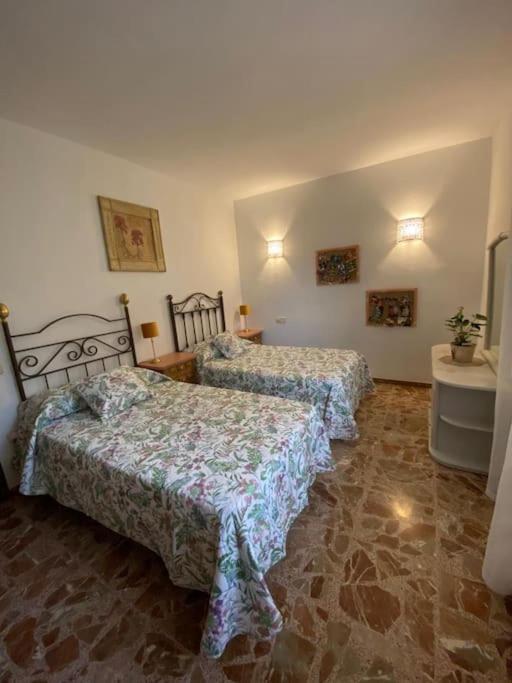 Casa Parra Villa Deltebre Luaran gambar