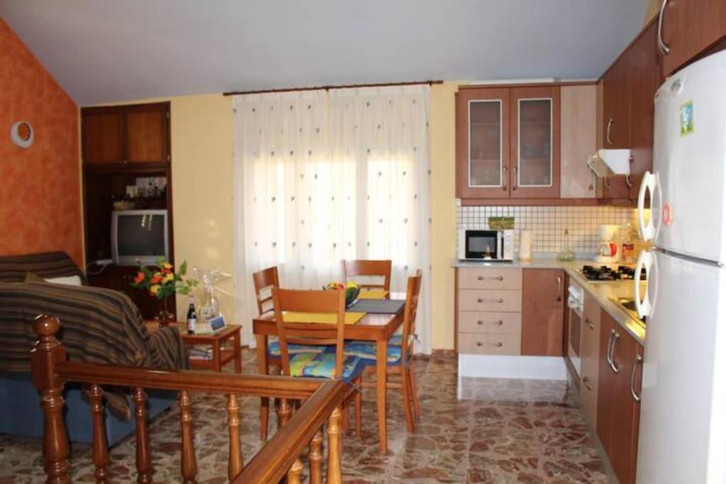 Casa Parra Villa Deltebre Luaran gambar
