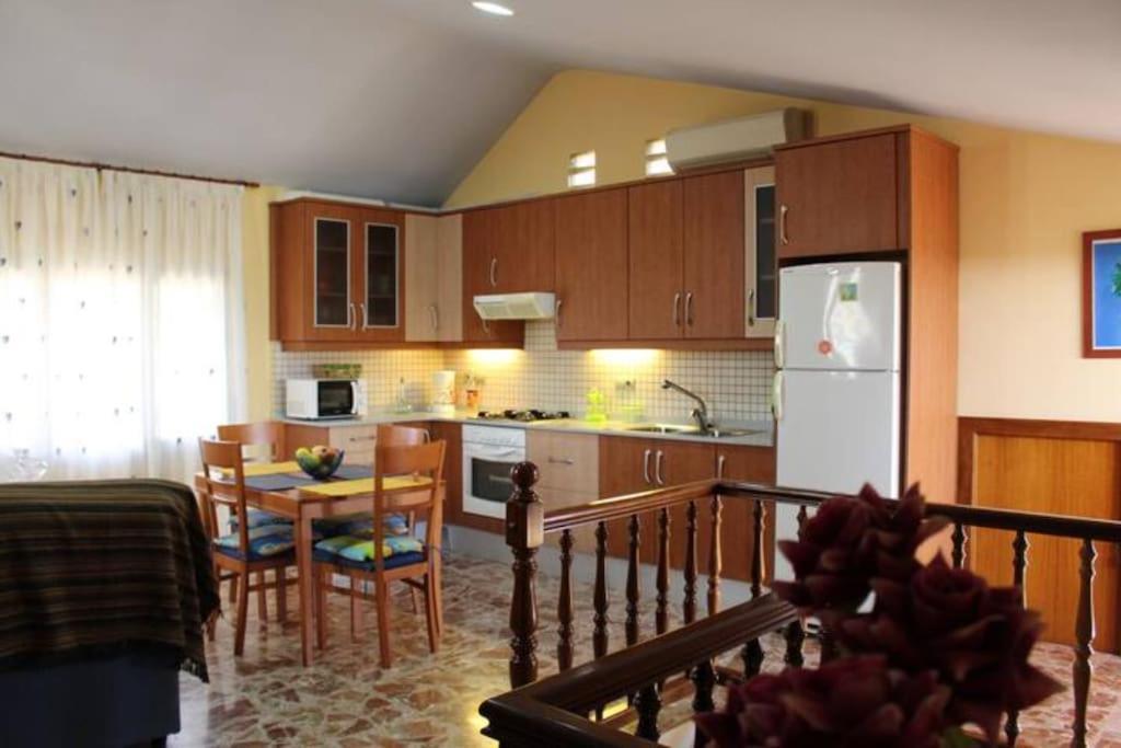 Casa Parra Villa Deltebre Luaran gambar