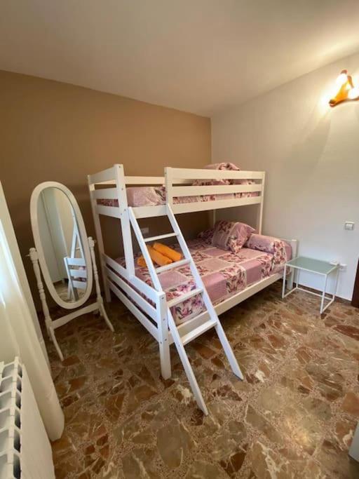 Casa Parra Villa Deltebre Luaran gambar
